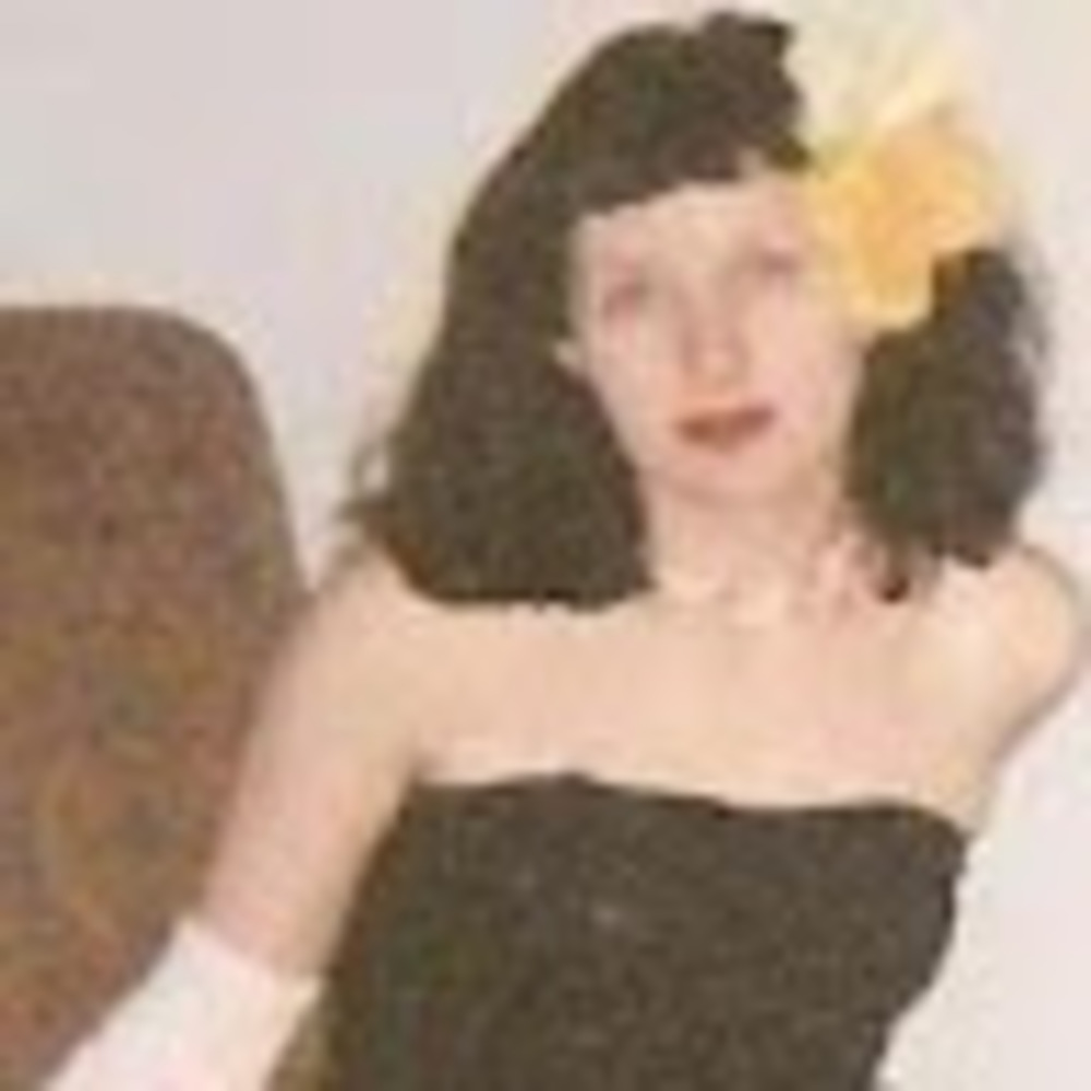 Meet your Posher, Wee